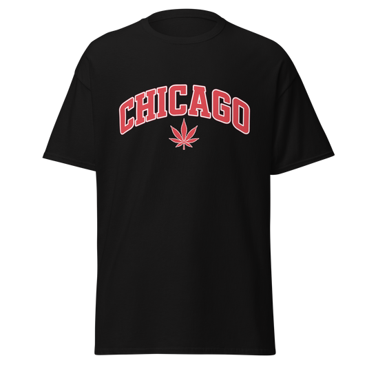 Chicago Tee