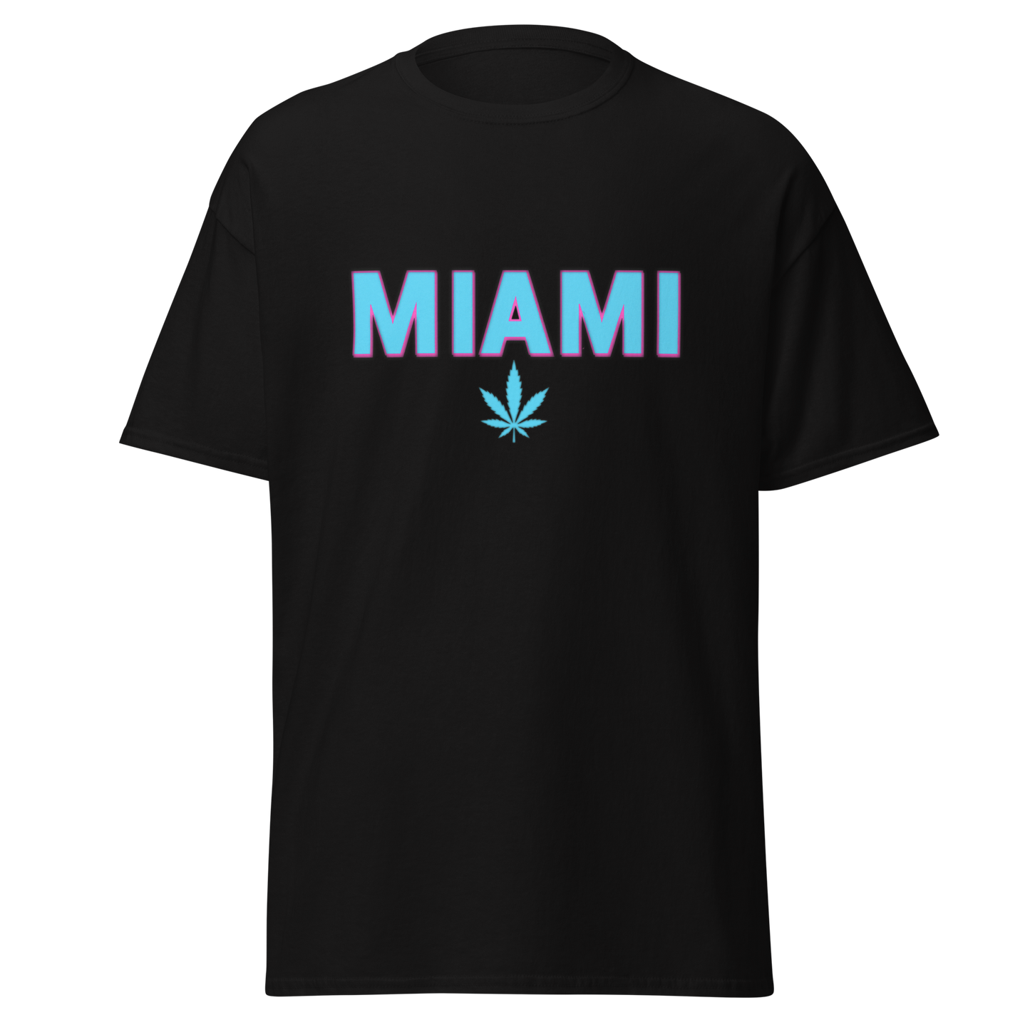 Miami Tee