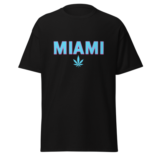 Miami Tee