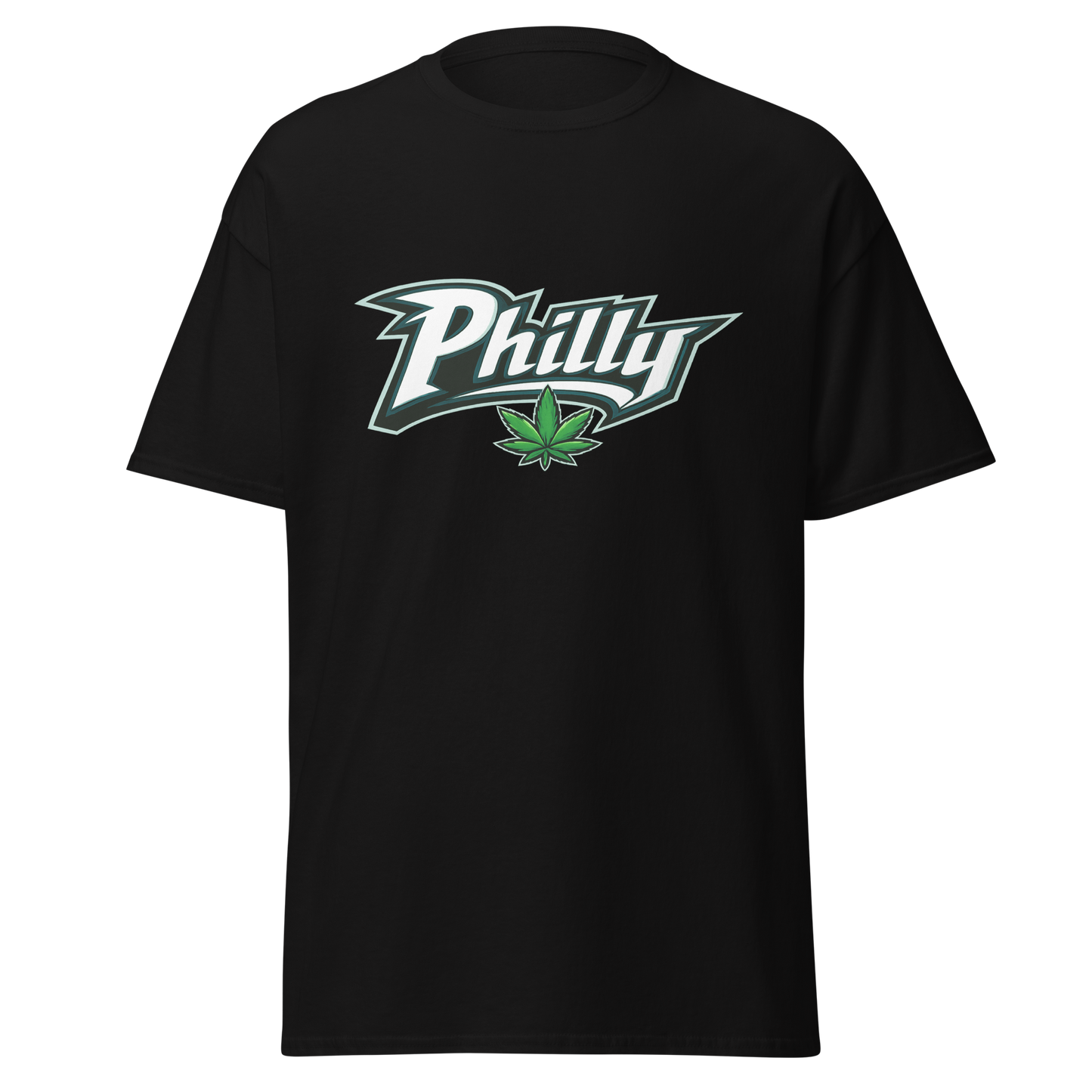 Philly Tee