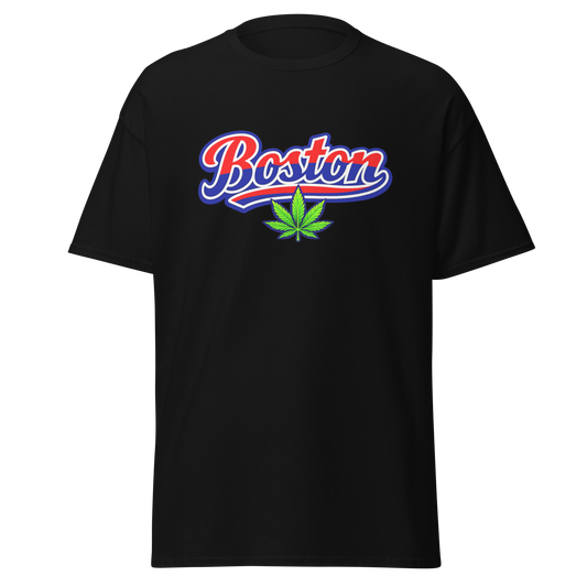 Boston Tee
