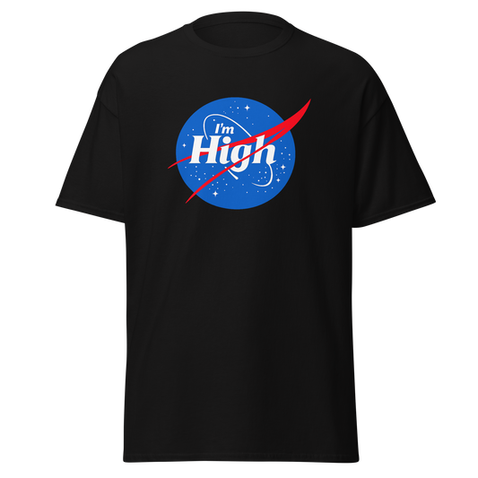 I'm High Tee