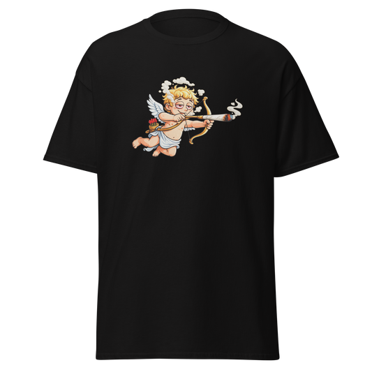 Stoned Cupid Tee