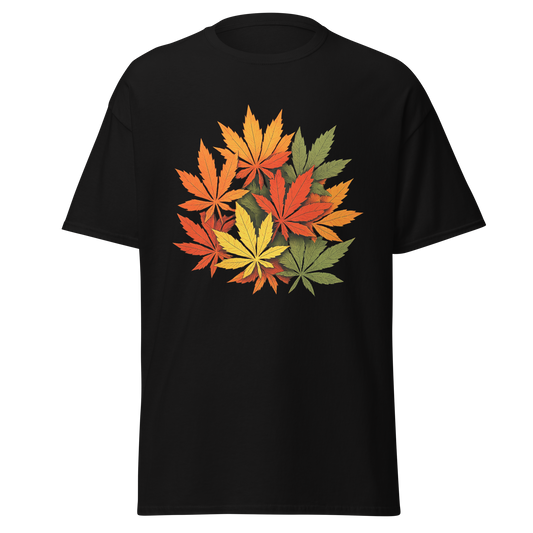 Autumn Blaze Tee