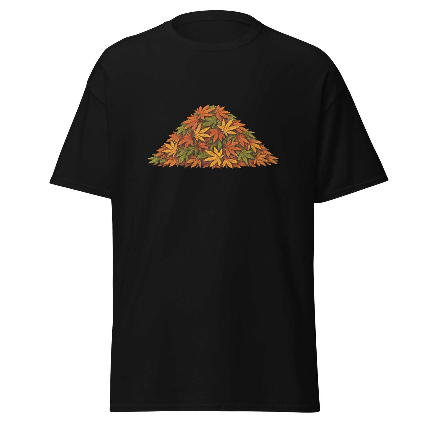 Autumn Stash Tee