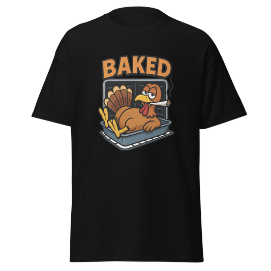 Baked Tee