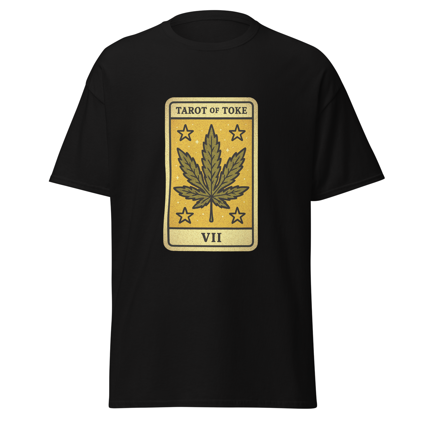 Tarot of Toke Tee