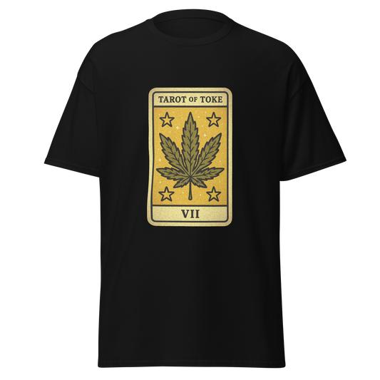 Tarot of Toke Tee