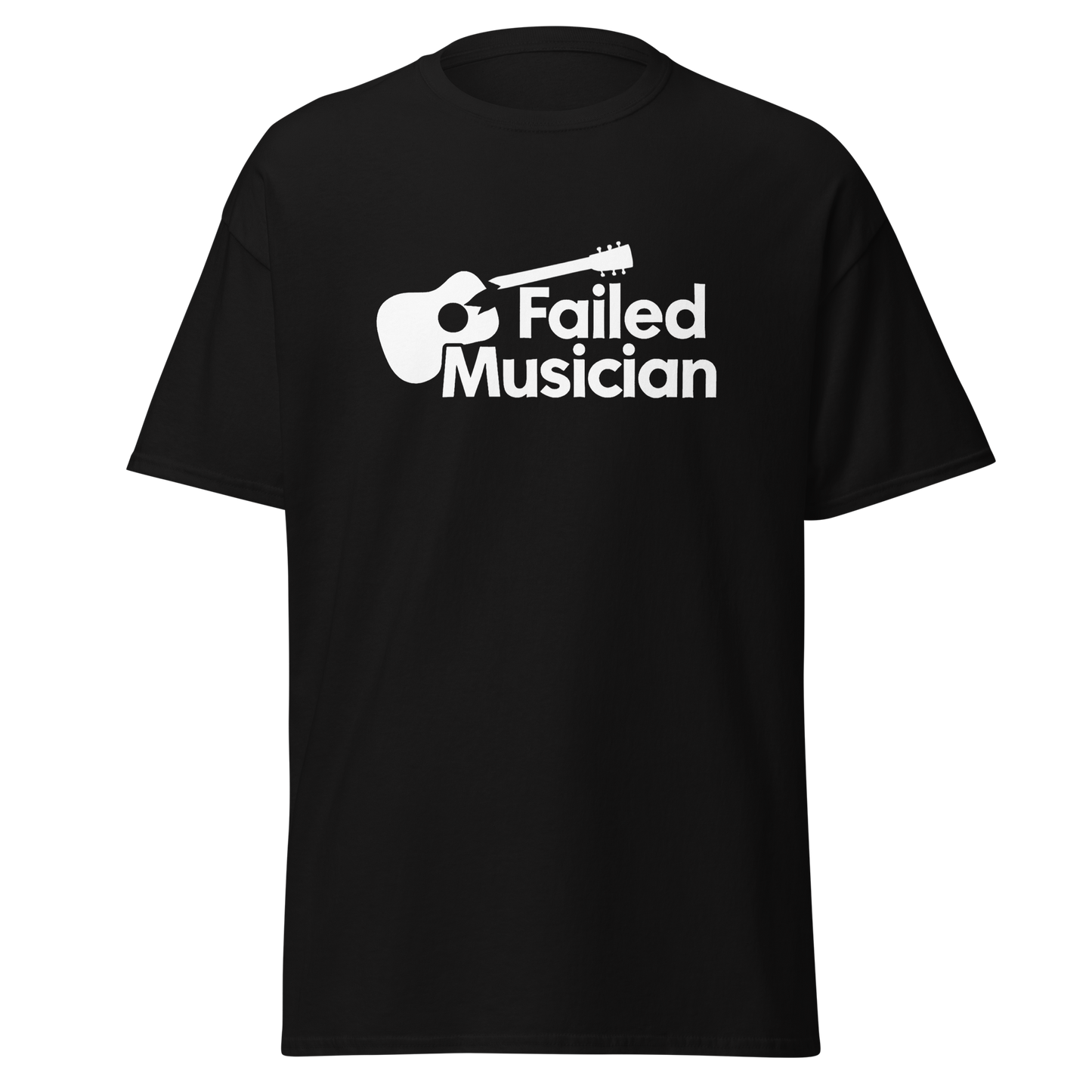 Failed Musician Tee