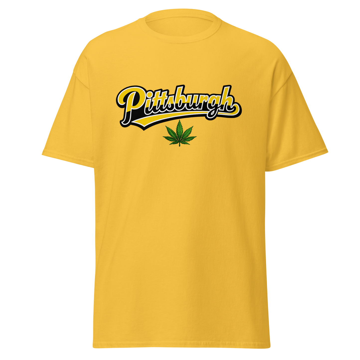 Pittsburgh Tee