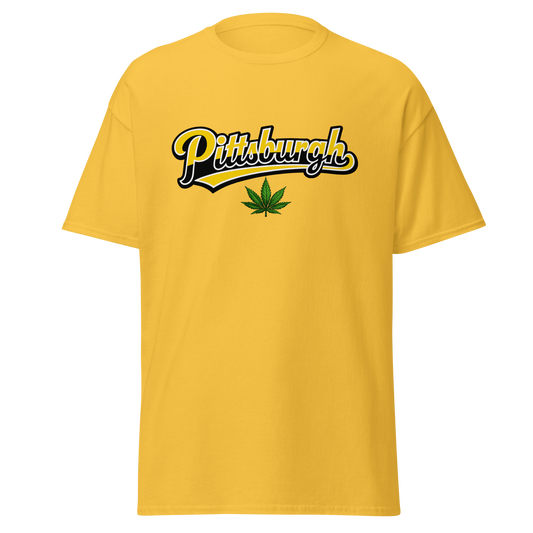 Pittsburgh Tee