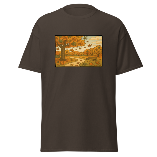 Chill Park tee