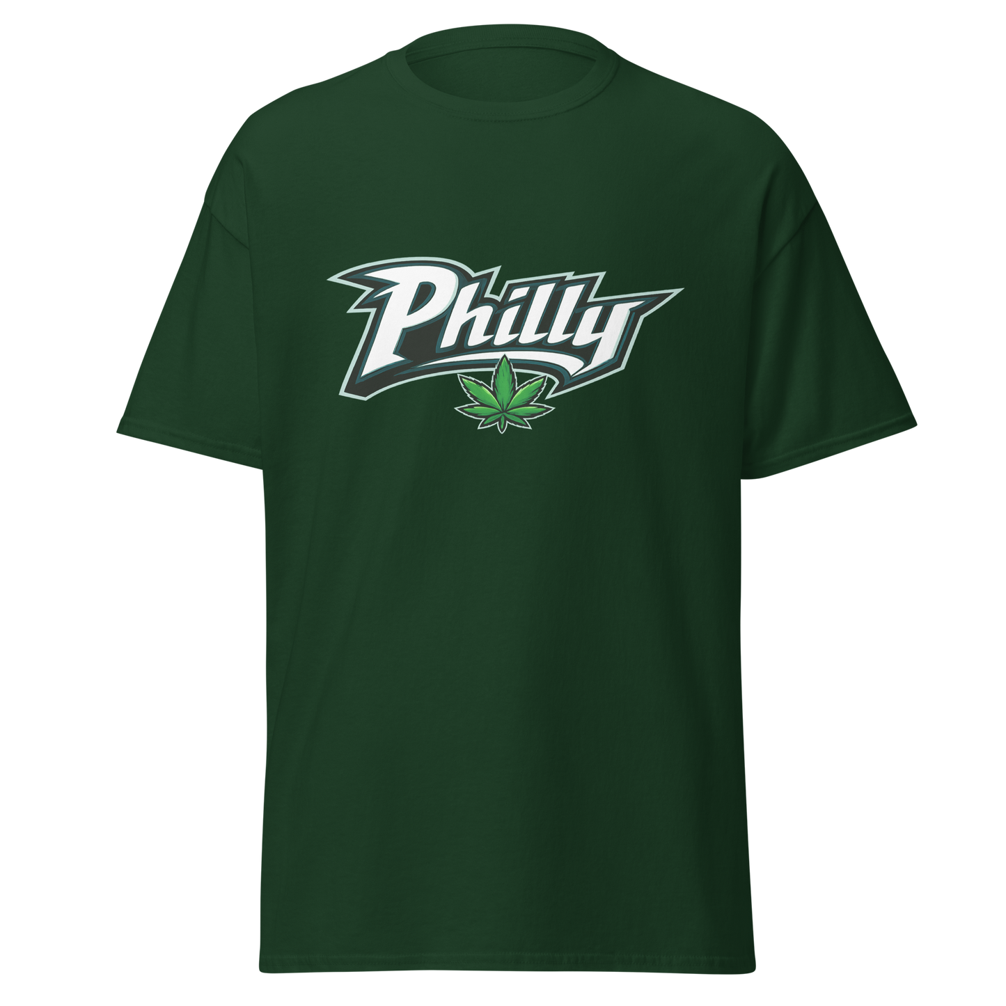 Philly Tee
