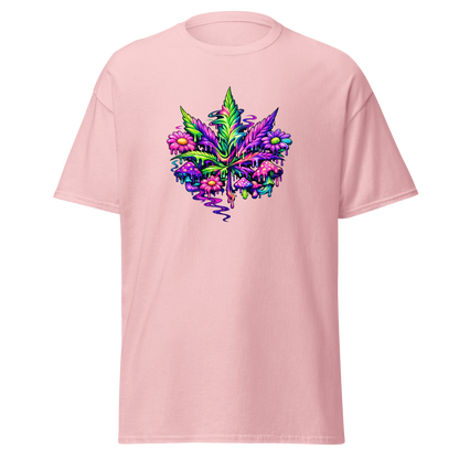 Psychedelic Bloom Tee