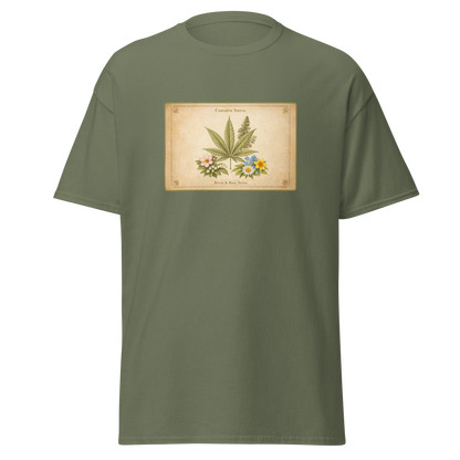 Bloom & Blaze Series Tee