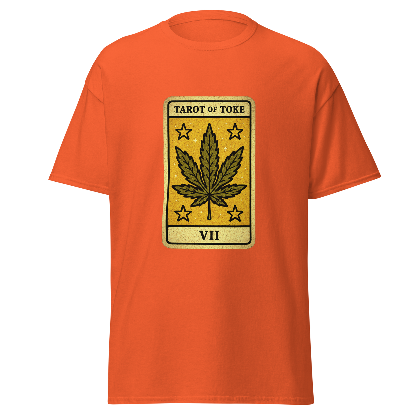 Tarot of Toke Tee