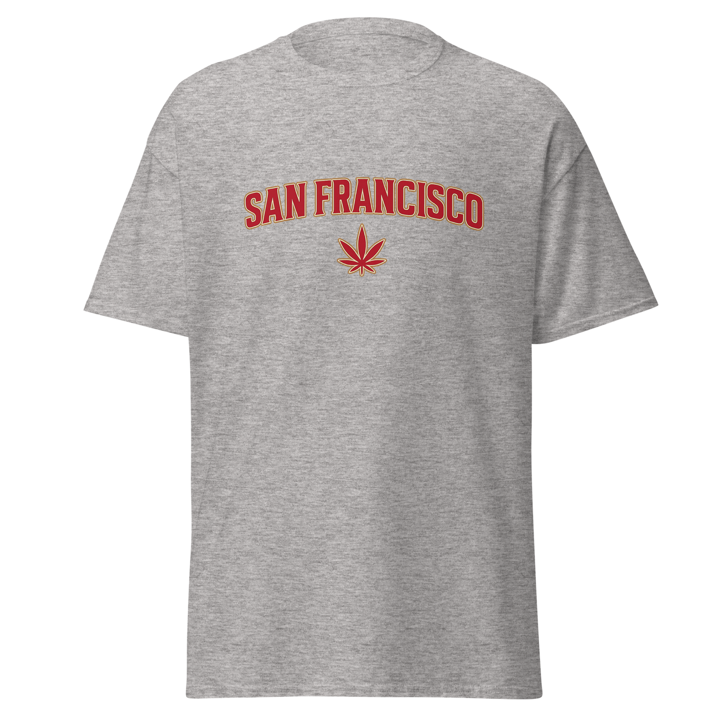San Francisco Tee