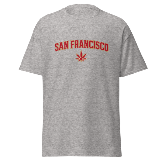 San Francisco Tee