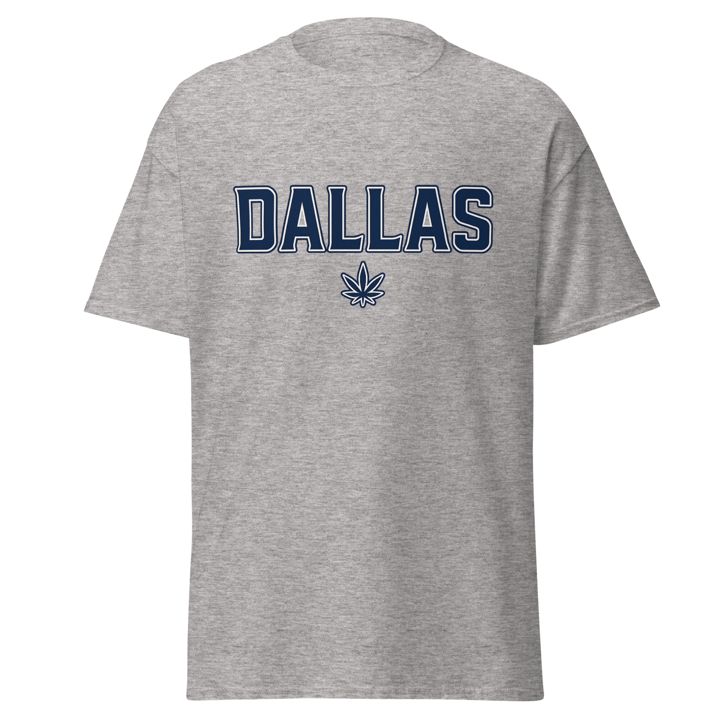 Dallas Tee
