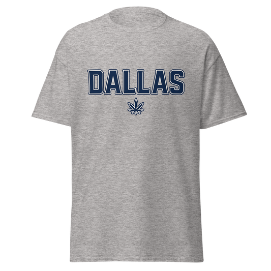 Dallas Tee