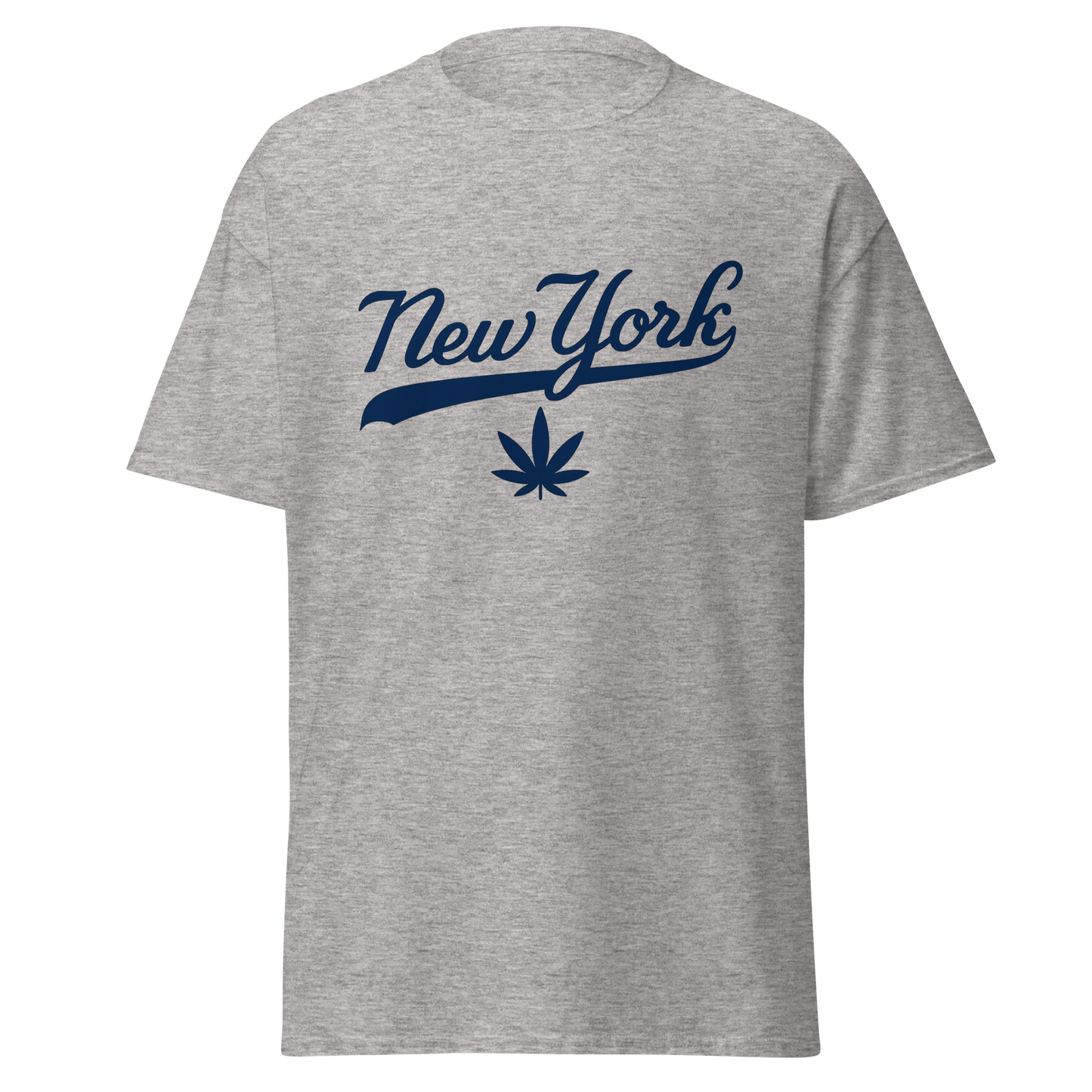 New York Tee