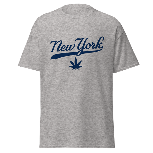 New York Tee