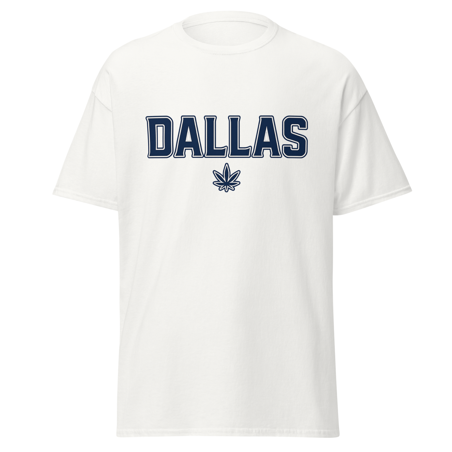 Dallas Tee
