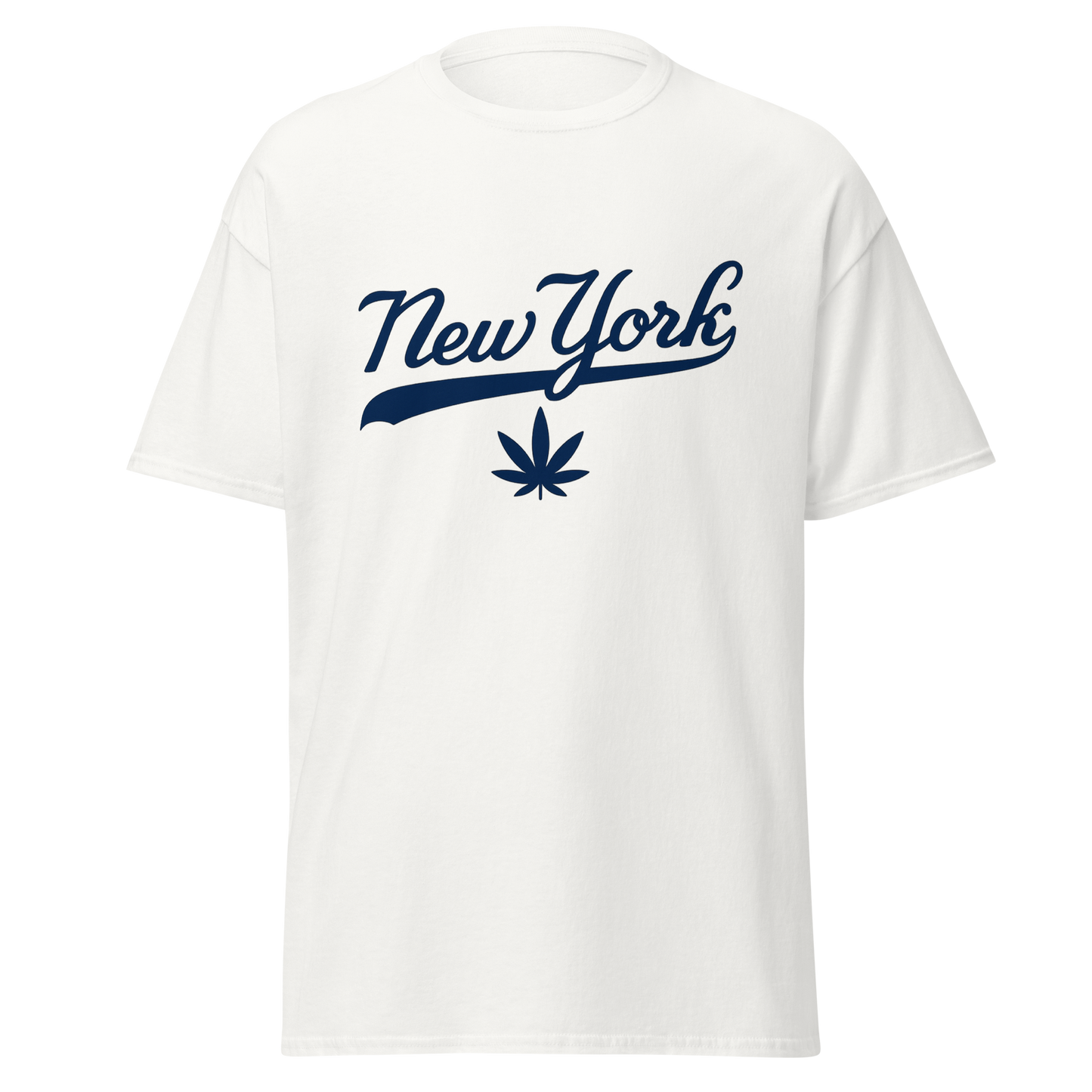 New York Tee