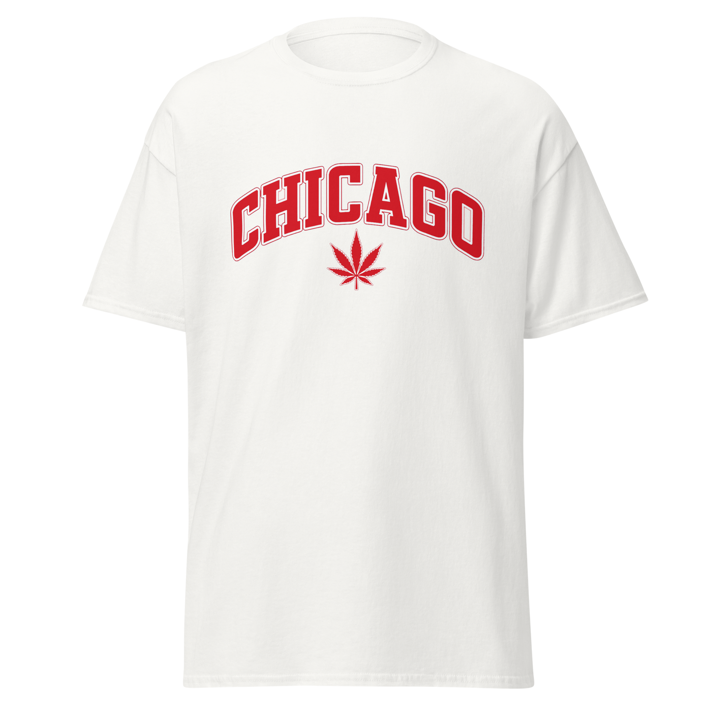 Chicago Tee