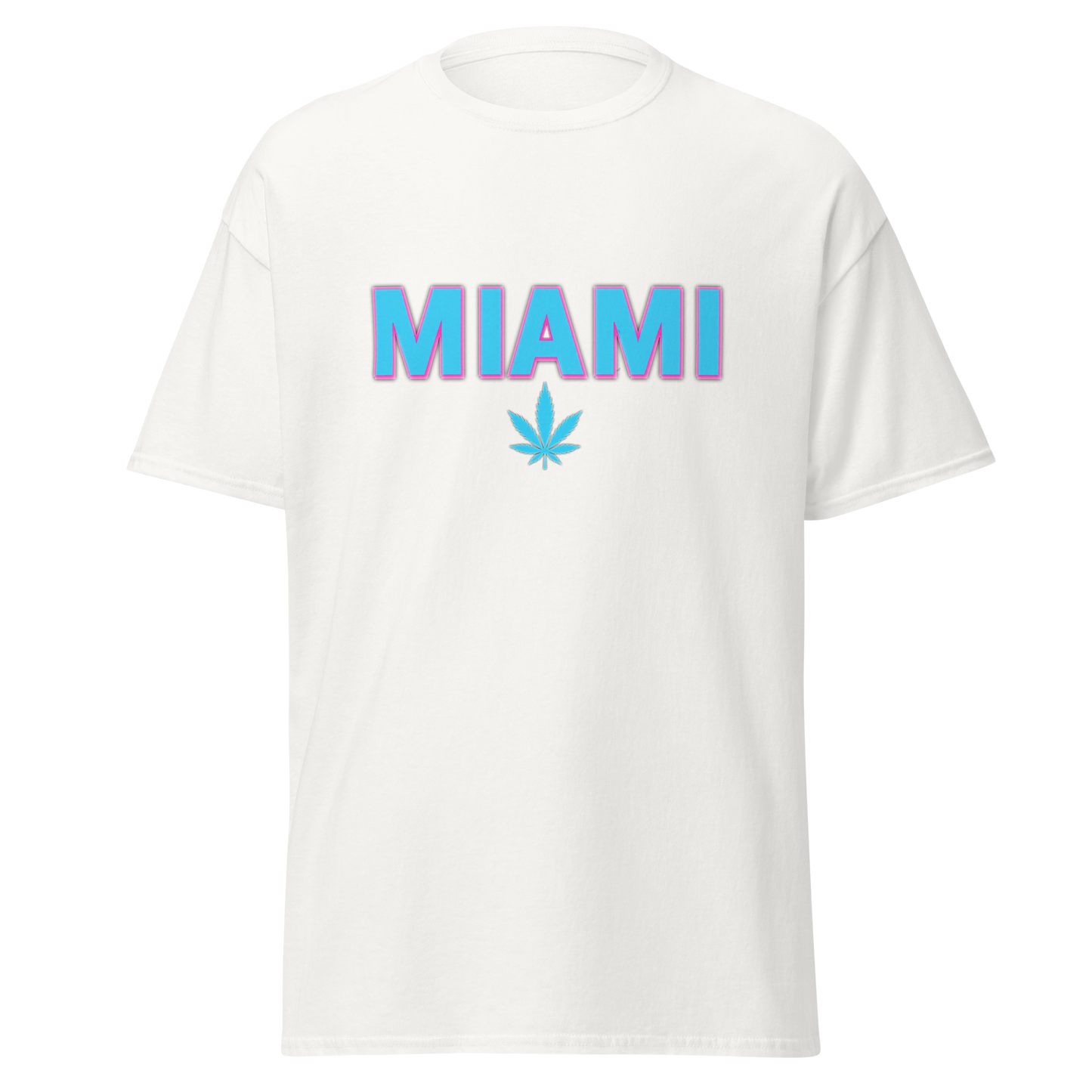 Miami Tee