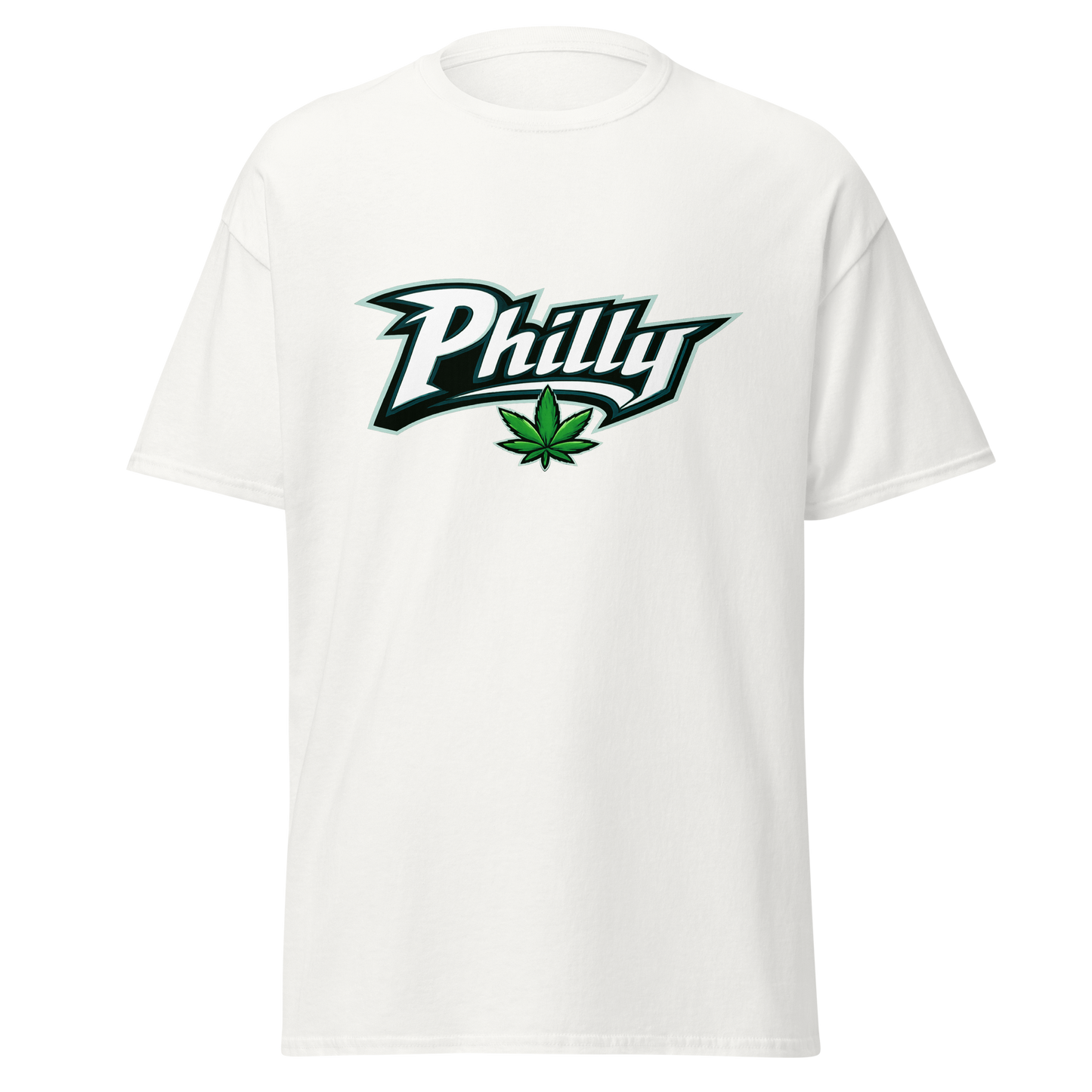 Philly Tee