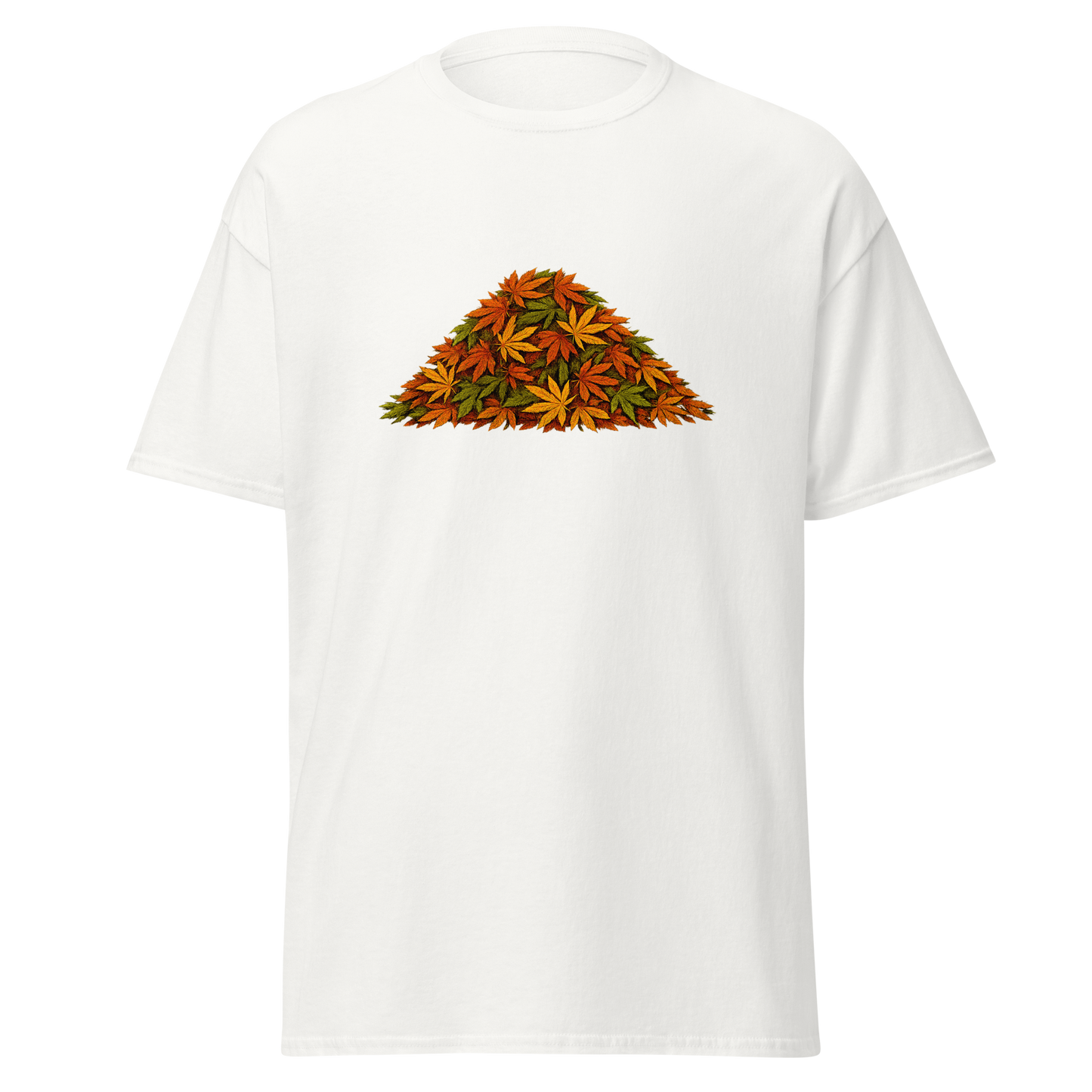 Autumn Stash Tee