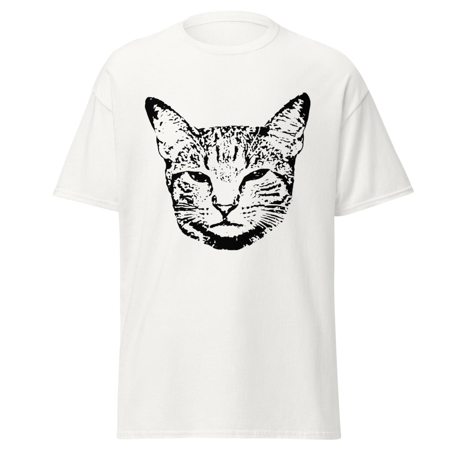 Lilly Cat Tee