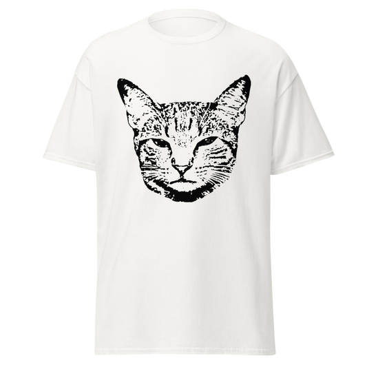 Lilly Cat Tee