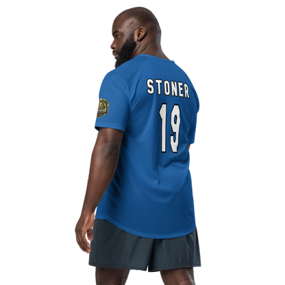 Inter Kush FC Jersey - Home Kit