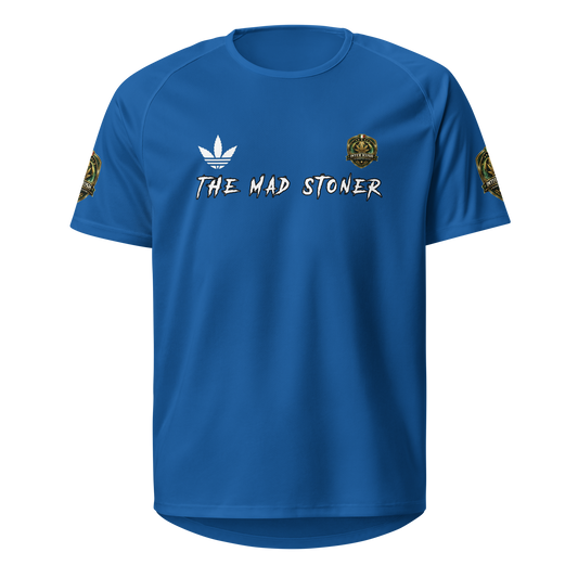 Inter Kush FC Jersey - Home Kit