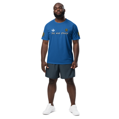 Inter Kush FC Jersey - Home Kit