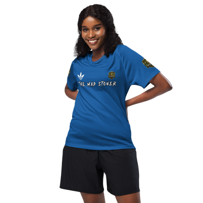 Inter Kush FC Jersey - Home Kit
