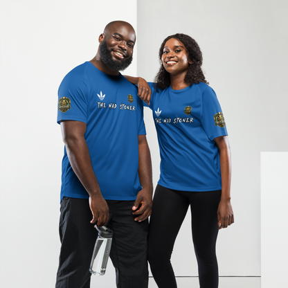 Inter Kush FC Jersey - Home Kit