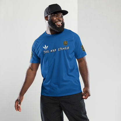 Inter Kush FC Jersey - Home Kit